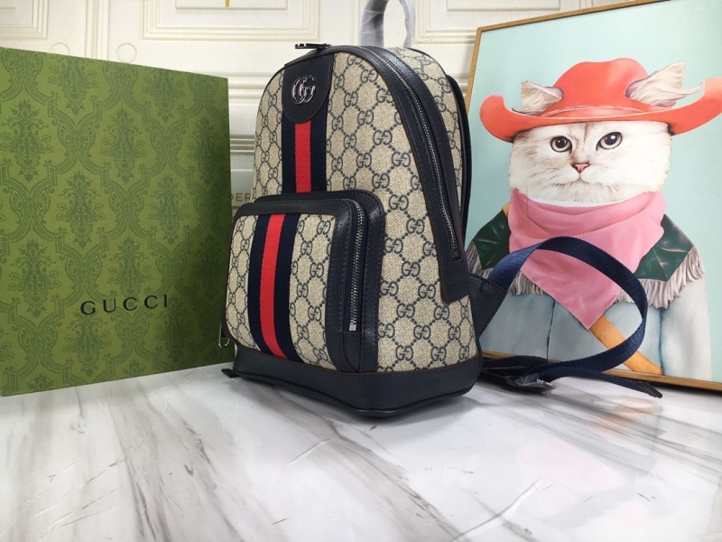 Gucci Backpacks